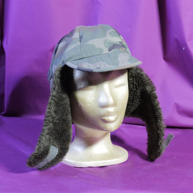 Hovedbilde Jaktcaps