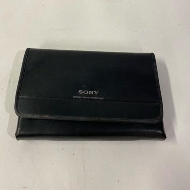 Hovedbilde Sony-veske