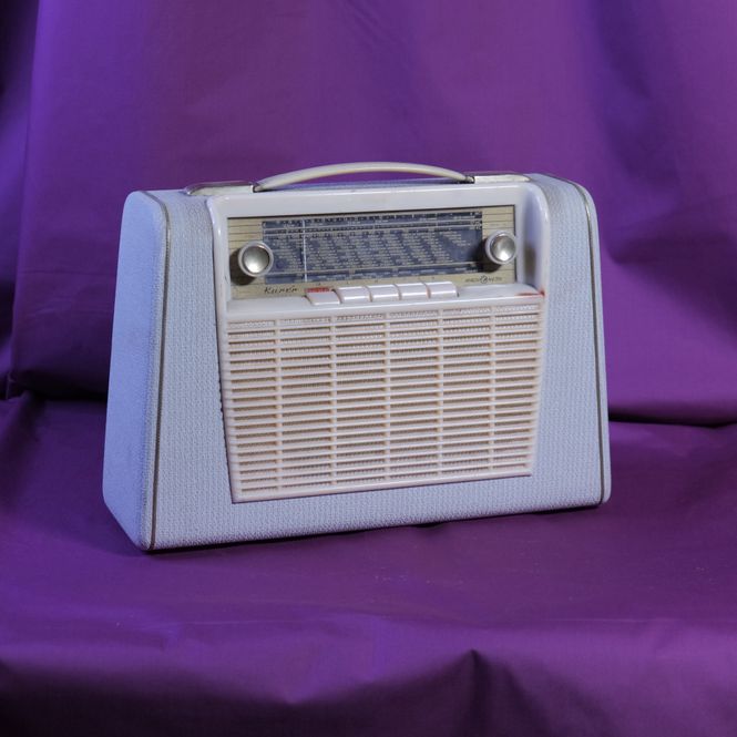 Hovedbilde Radio 2