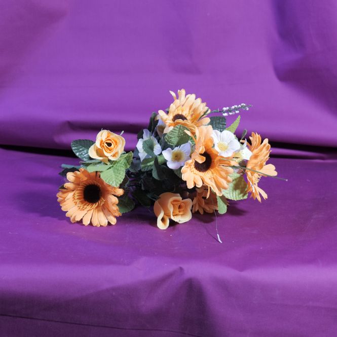 Hovedbilde Blomsterbukett 2 