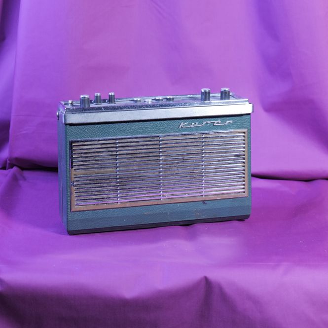 Hovedbilde Radio 1