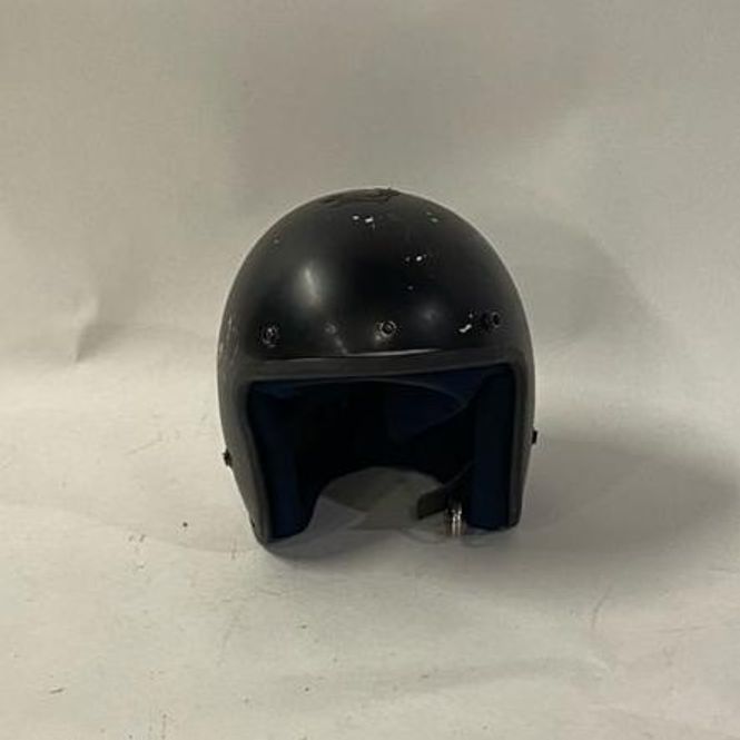 Hovedbilde Motorsykkelhjelm