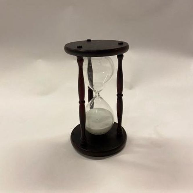 Hovedbilde Timeglass