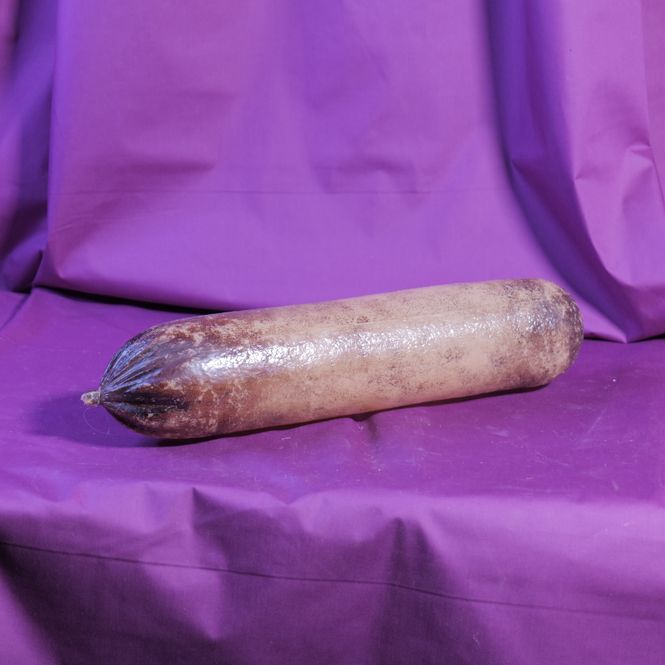 Hovedbilde Spekepølse stor