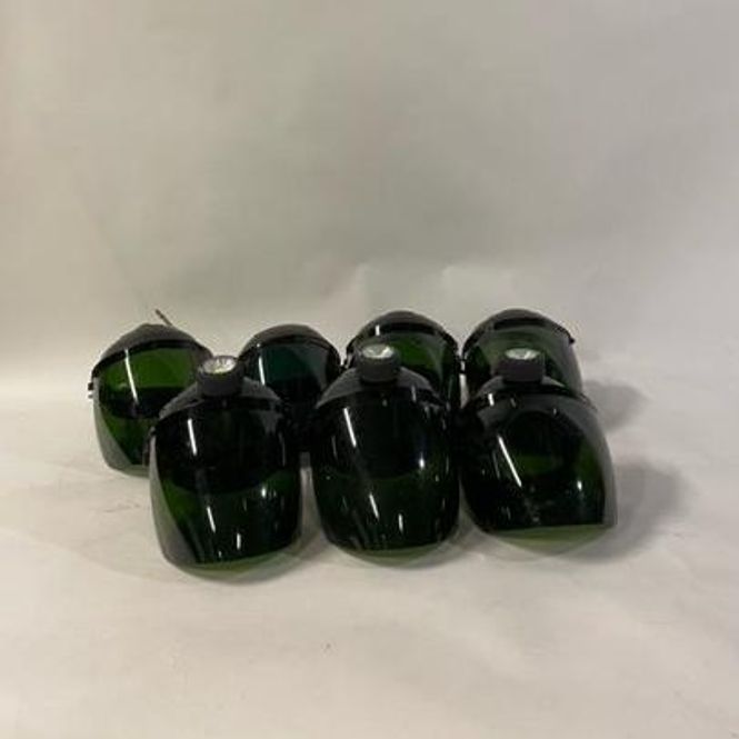 Hovedbilde Sveisemasker