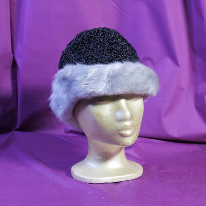 Hovedbilde Hatt 5