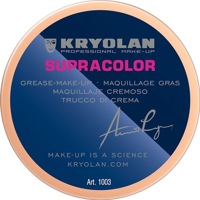 Hovedbilde Kryolan Supracolor 55ml
