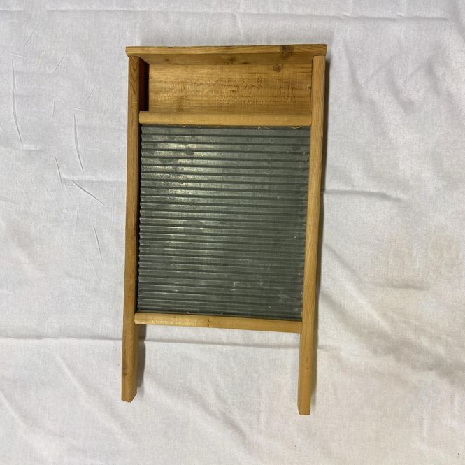 Hovedbilde Vaskebrett