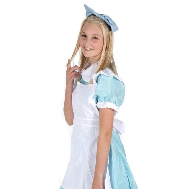 Hovedbilde Alice i eventyrland