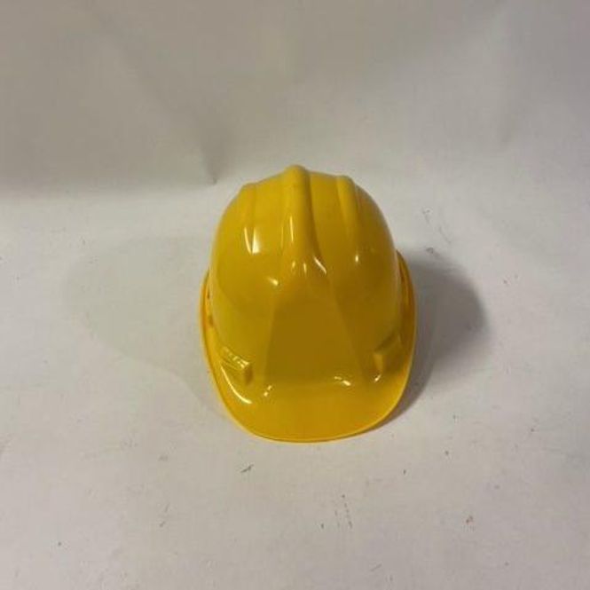 Hovedbilde Anleggshjelm