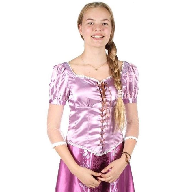 Hovedbilde Rapunzel