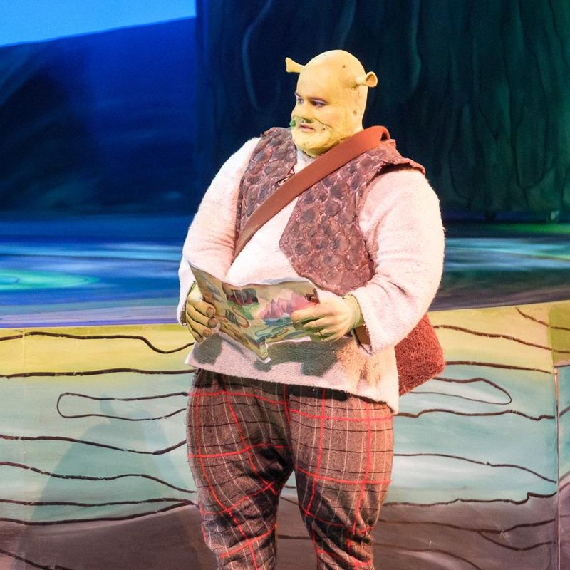Shrek