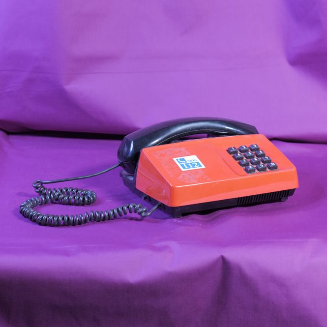 Hovedbilde Telefon 9