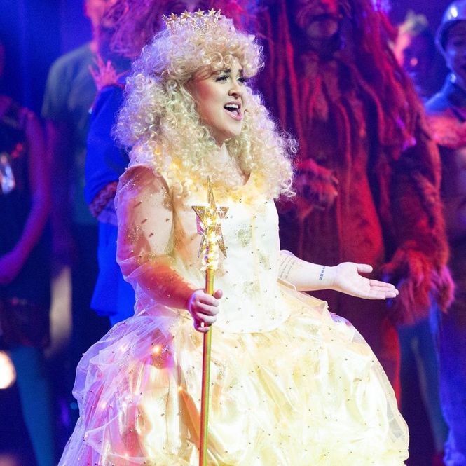Hovedbilde Glinda