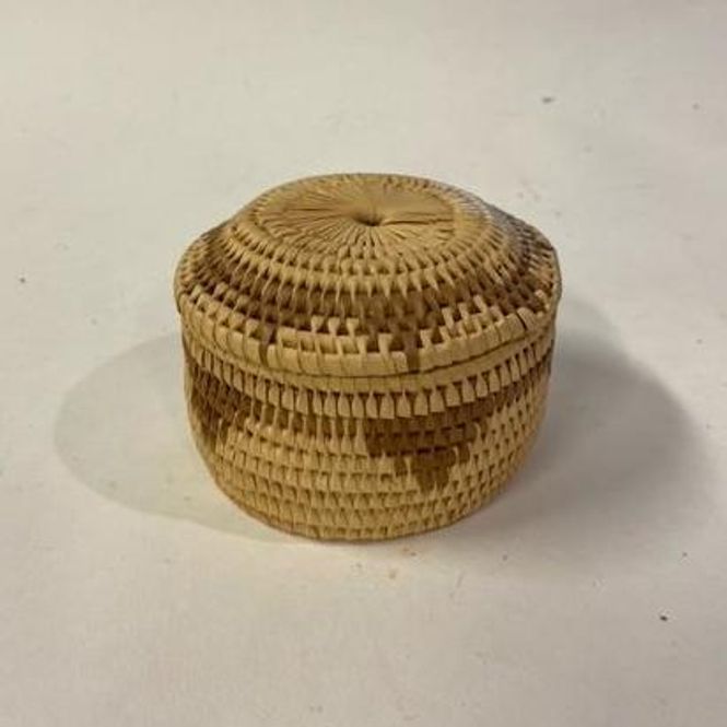 Hovedbilde Flettekurv