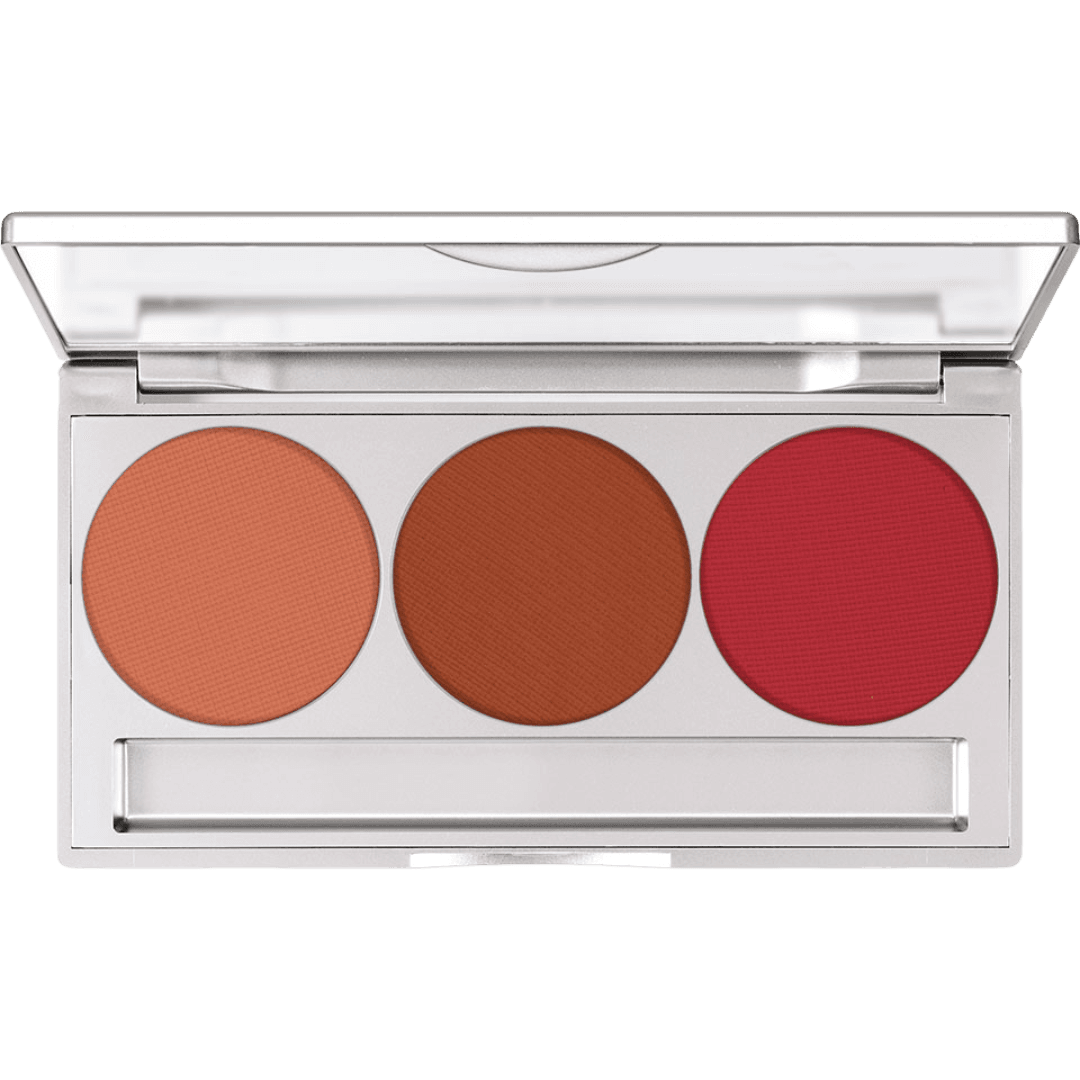 Shop Blush og bronzer