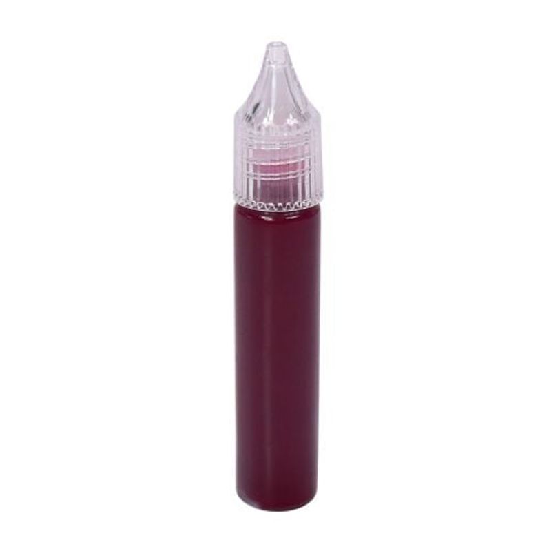 Grimas Drying Blood