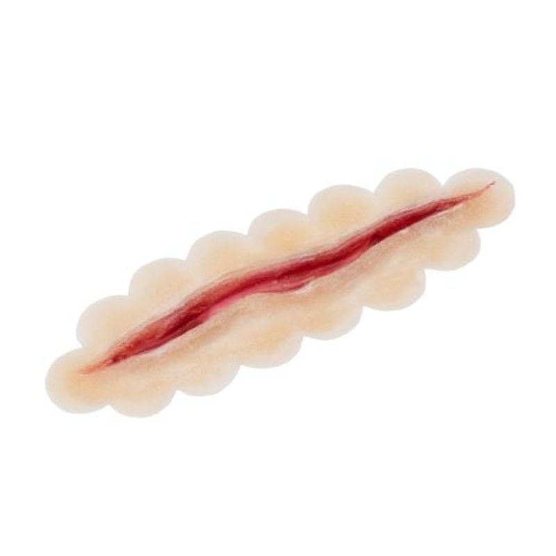 Grimas Latex Wounds