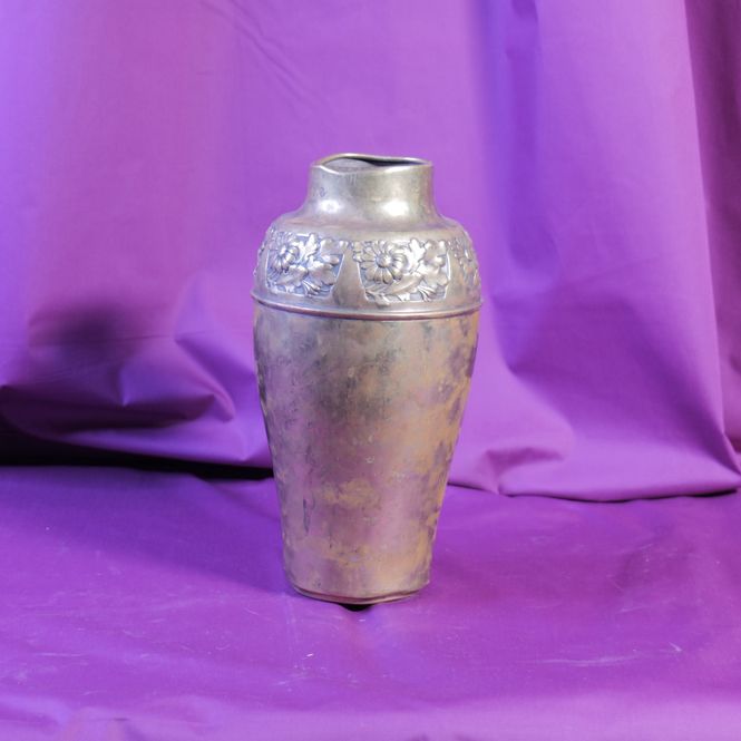 Hovedbilde Messing vase