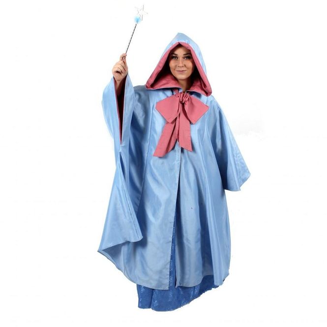 Hovedbilde Den gode fe